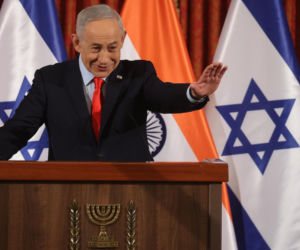 Wojna na Bliskim Wschodzie. USA i Izrael atakują Iran