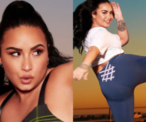 Demi Lovato