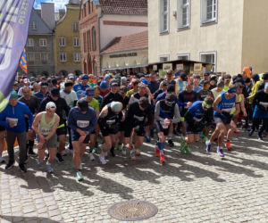 Lotto 23. Bieg Jakubowy cz.2