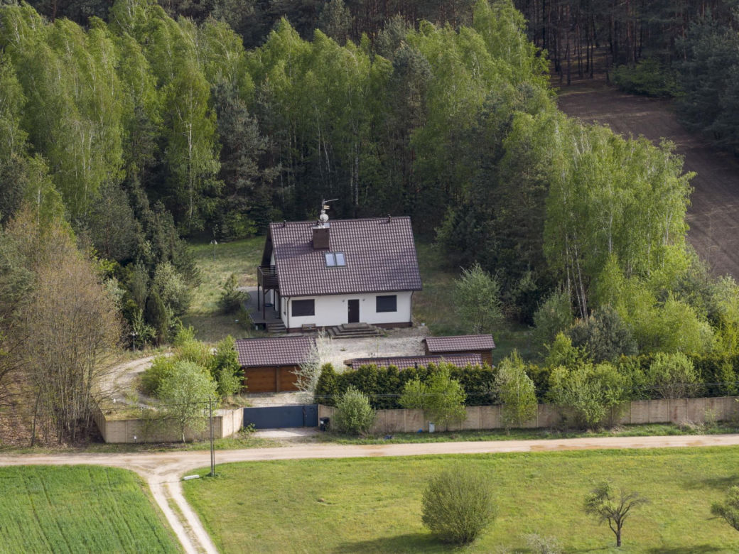 Ziobro wyjechał do USA, a ...