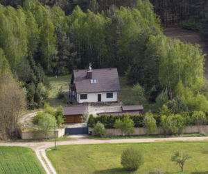Ziobro wyjechał do USA, a ...