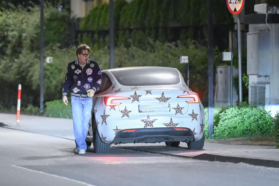Urodziny Piotra Kędzierskiego