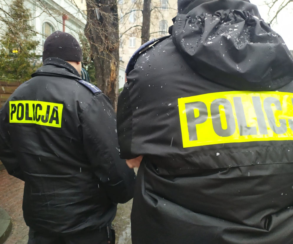DRAŃ okradł chore dziecko! Zniknęły dwie puszki z datkami na leczenie 