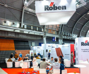 RÖBEN - Dach Forum 2026