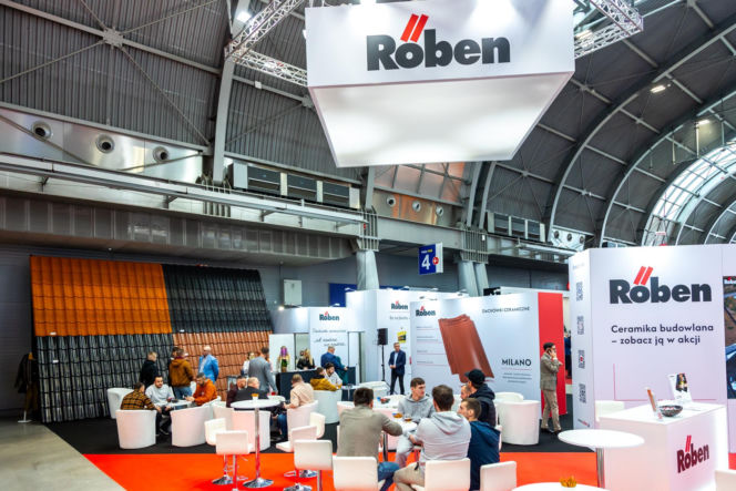 RÖBEN - Dach Forum 2026