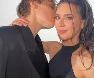 Janja Lesar nie zatańczy już w Tańcu z Gwiazdami