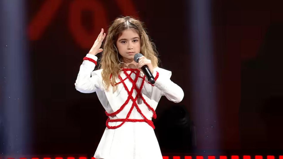 Sofiia Nersesian