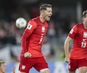 Ujawniono zarobki Roberta Lewandowskiego. Tak wypadł na tle Cristiano Ronaldo