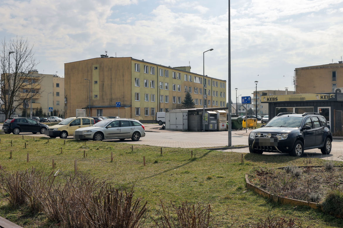25-latek z Legionowa przyznał się do zadania śmiertelnego ciosu kuchennym nożem. Maciej R. z zarzutem zabójstwa 