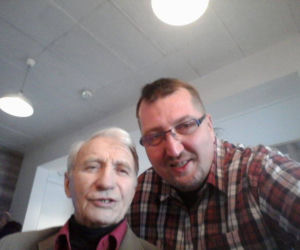 Adam Kraśko wraca do Rolnik szuka żony