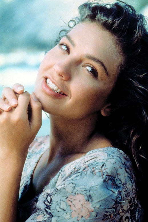 Thalía 