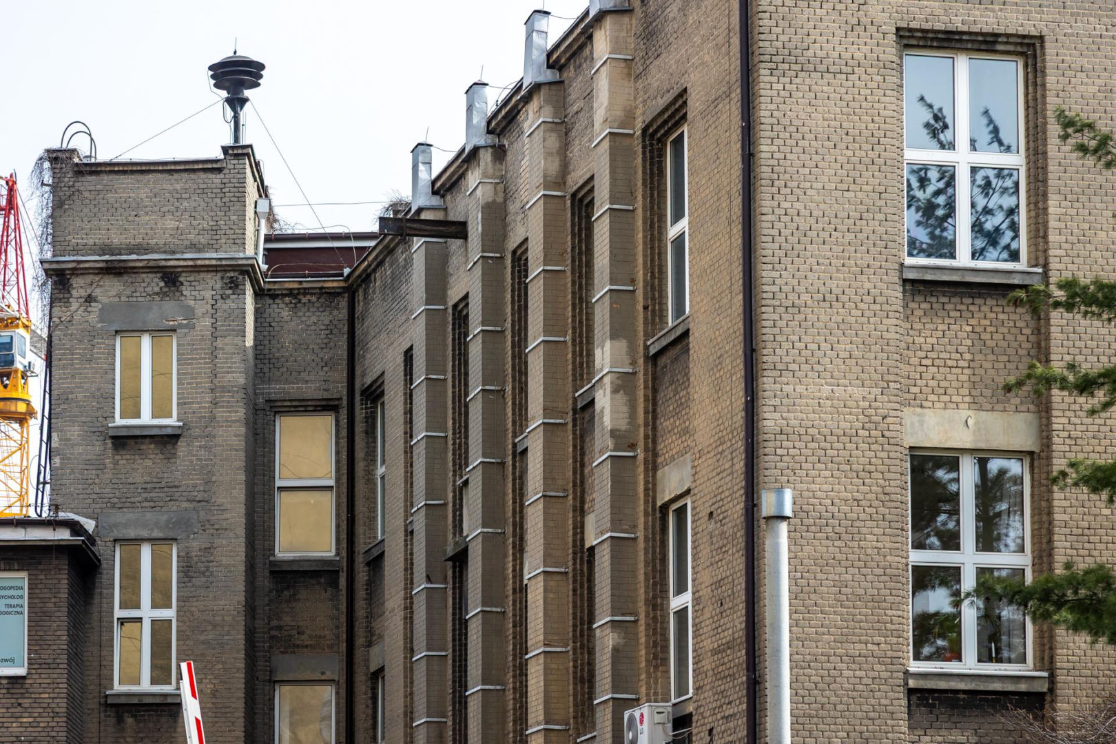 Mała PAST-a w Warszawie