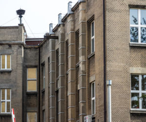 Mała PAST-a w Warszawie