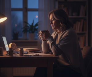 „Sowy” częściej tracą zdolność do pracy. Naukowcy wskazali zaskakującą zależność