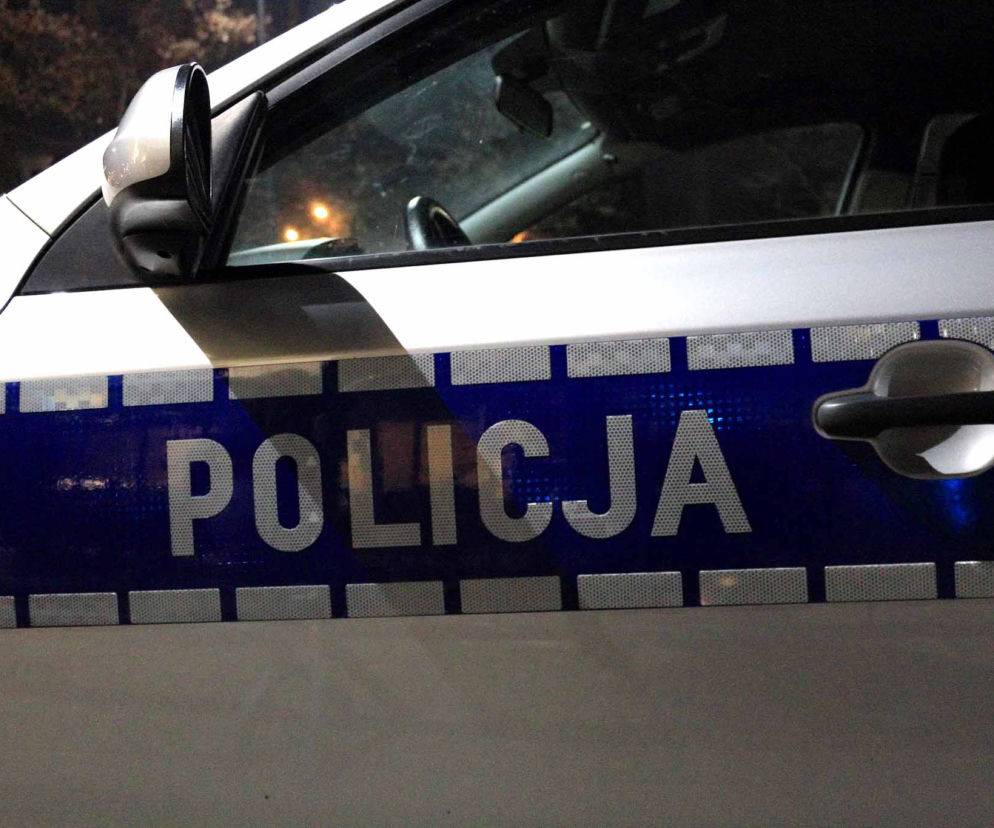 Policja na szczęście nie musiała interweniować. 