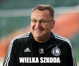 Memy po meczu Legia - Spartak