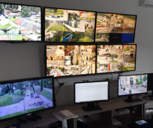 Nowe kamery monitoringu. Sprawdź, gdzie je zamontowano!
