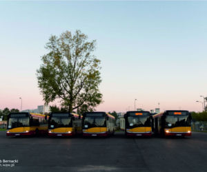 Z Warszawy na Ukrainę. Autobusy pomogą mieszkańcom