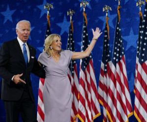 Jill Biden