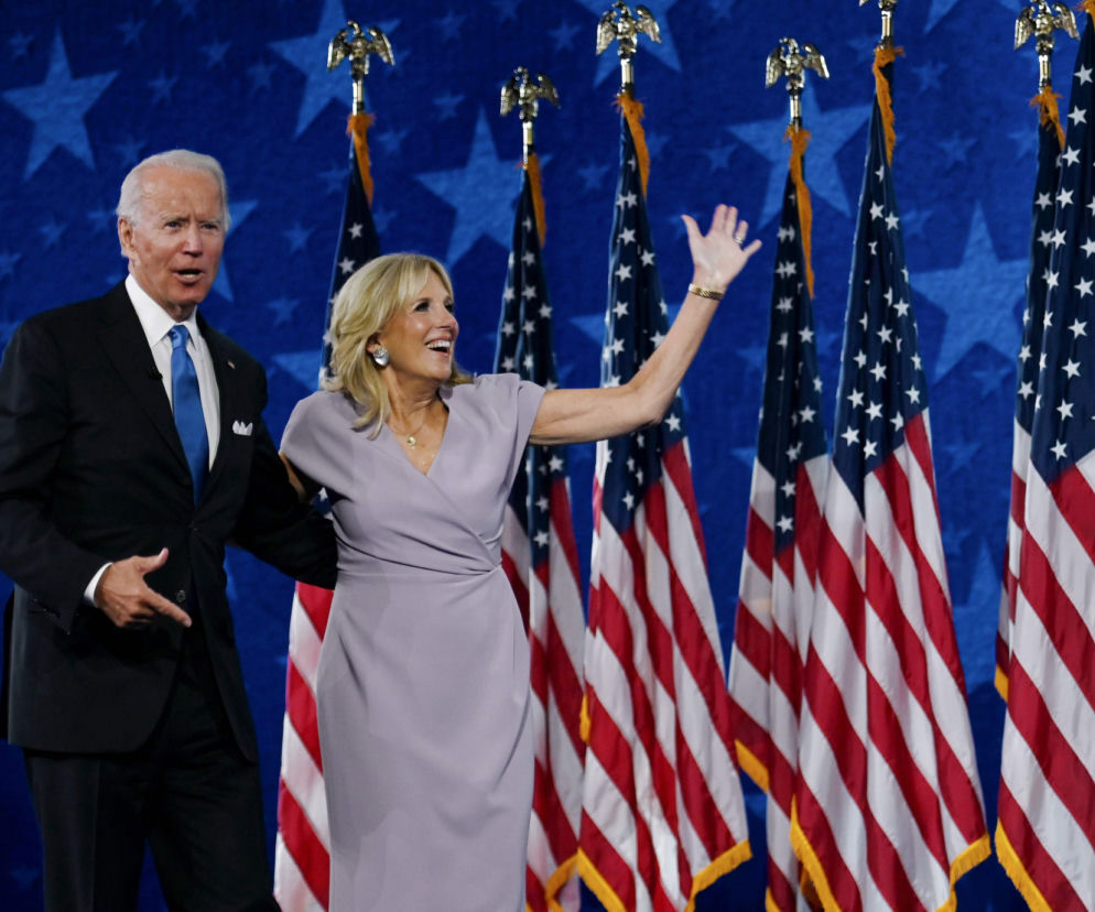 Jill Biden