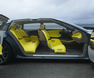Citroen Cxperience Concept
