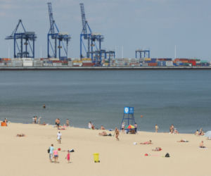 Stogi, Gdańsk