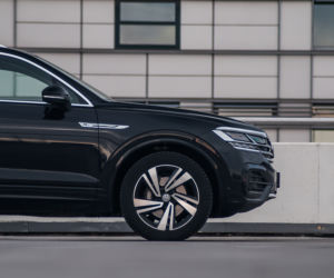 Volkswagen Touareg R Line 3.0 V6 TDI 286 KM