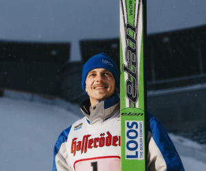 Powstaje Film o Adamie Małyszu