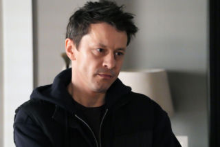 Barwy szczęścia odc. 3346. Daniel (Marcin Bikowski)