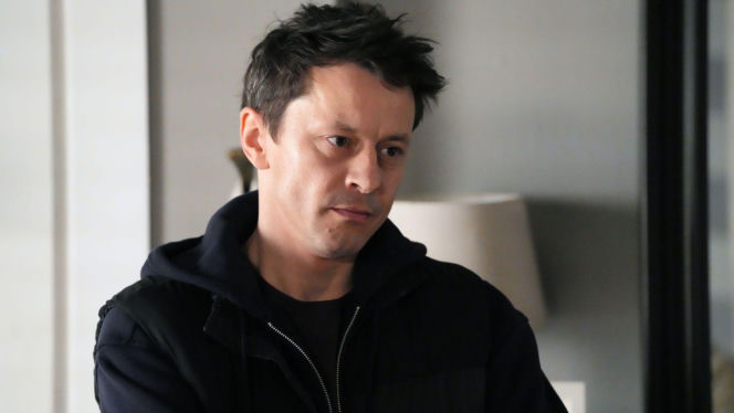 Barwy szczęścia odc. 3346. Daniel (Marcin Bikowski)