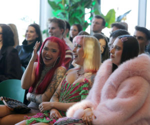 Królowe przetrwania reagują na pierwszy odcinek. Śmiech, łzy i marsowe miny