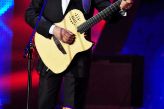 SEWERYN KRAJEWSKI