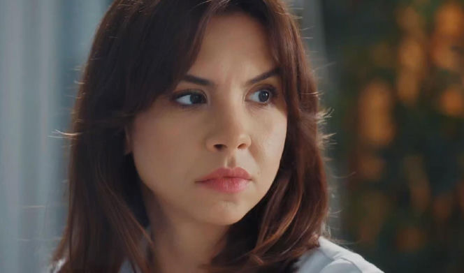 M jak miłość odc. 1909. Aneta (Ilona Janyst)