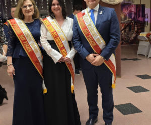 Bal Marszałkowski na Maspeth w NY 2026