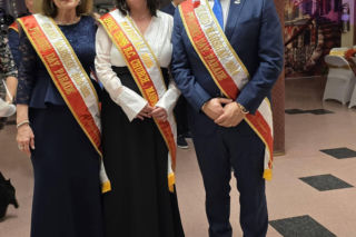 Bal Marszałkowski na Maspeth w NY 2026