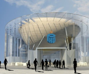 Rotunda