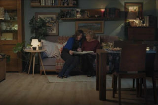 Teresa Lipowska i Agnieszka Fitkau-Perepeczko - na pewno nie jesteśmy przyjaciółkami