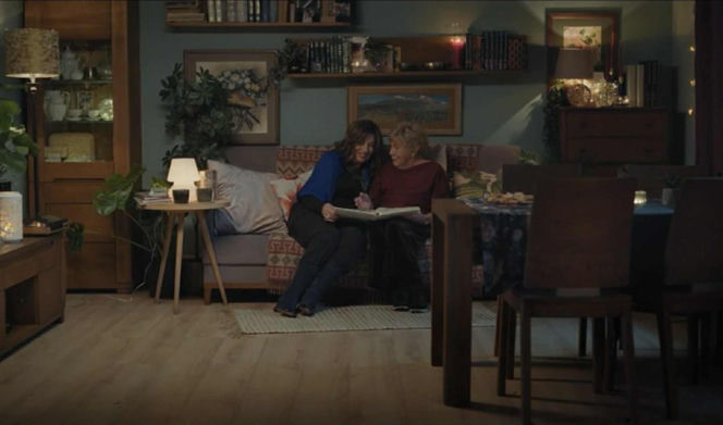 Teresa Lipowska i Agnieszka Fitkau-Perepeczko - na pewno nie jesteśmy przyjaciółkami