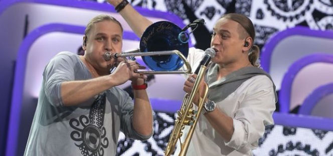 Sylwester w Polsacie 2017: Golec uOrkiestra zaprasza na Sylwestrową Moc Przebojów 
