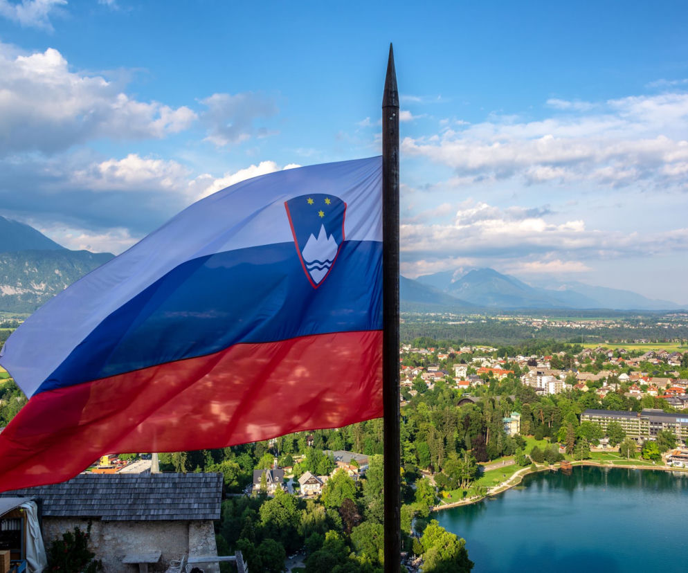 Słowenia