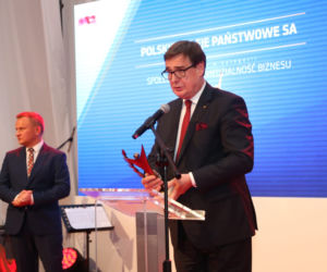 Złote Laury „Super Biznesu” 