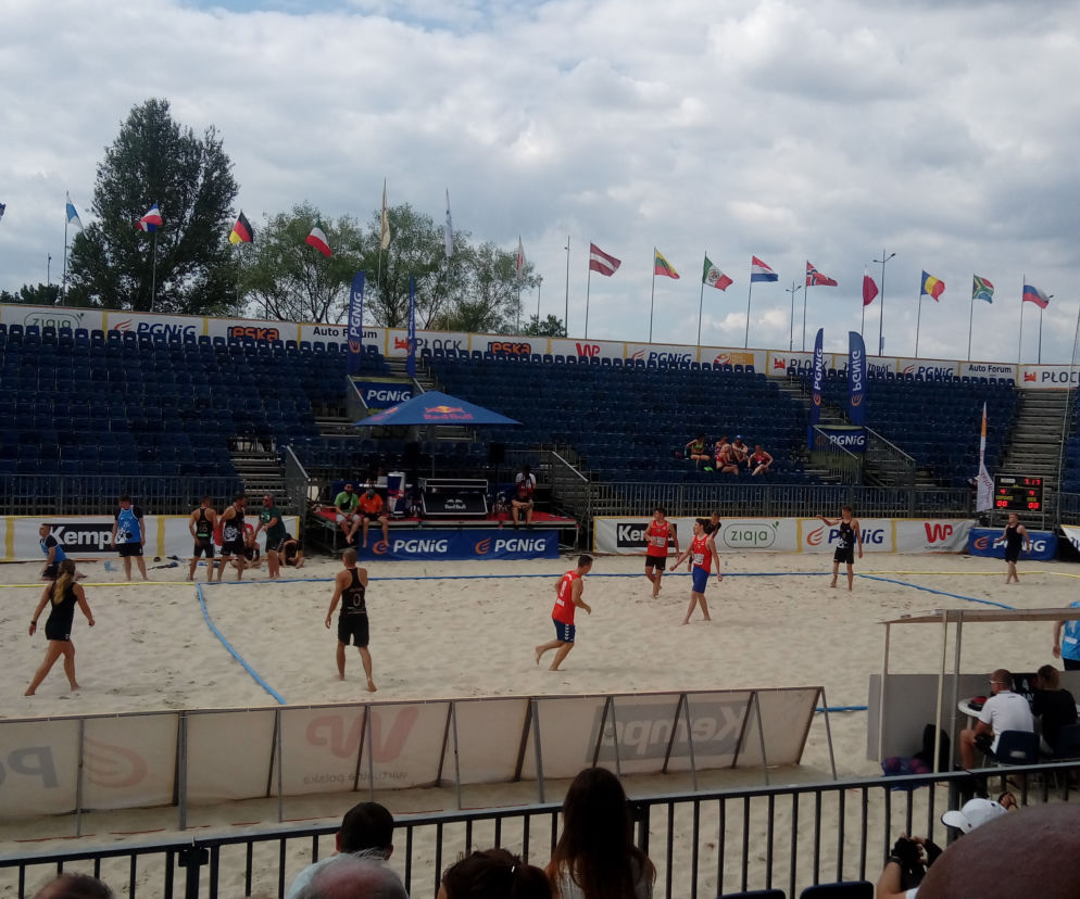 Eska Summer City 2018 - relacja