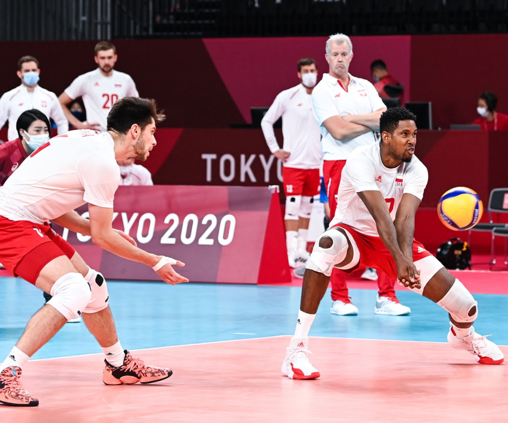 Igrzyska Olimpijskie 2020: siatkówka Tokio WYNIKI, GRUPY, MECZE POLSKI