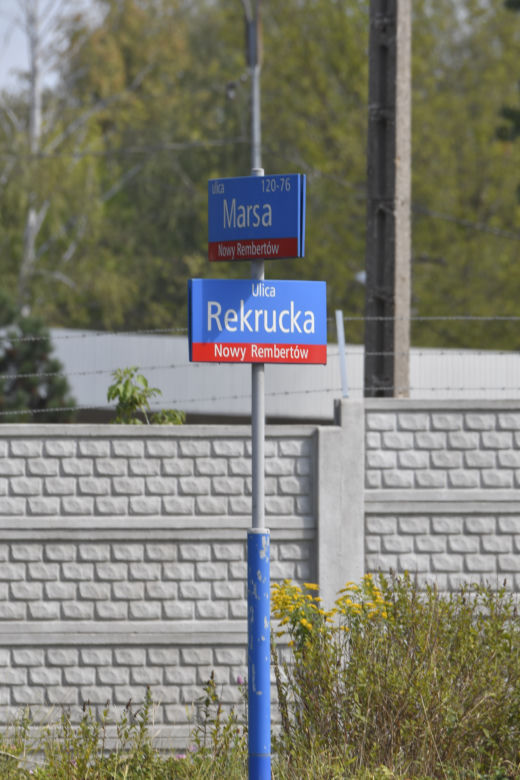 Będzie dodatkowy skręt na skrzyżowaniu Żołnierskiej i Marsa