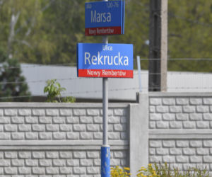 Będzie dodatkowy skręt na skrzyżowaniu Żołnierskiej i Marsa