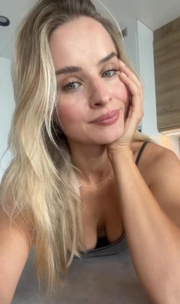Katarzyna Mensah