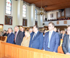 Narodowy Dzień Zwycięstwa w Iławie
