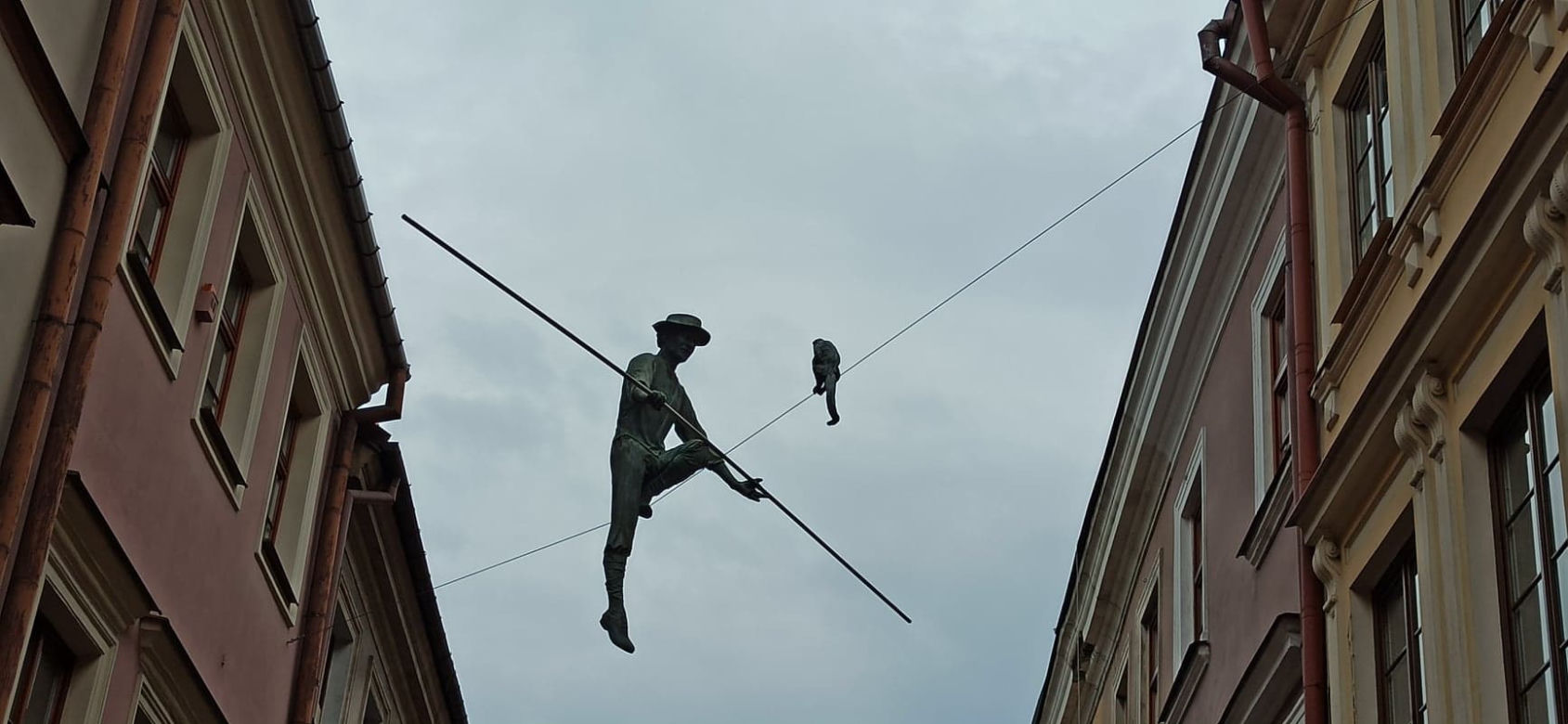 Carnaval Sztukmistrzów