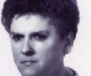 Krystyna Skwarek