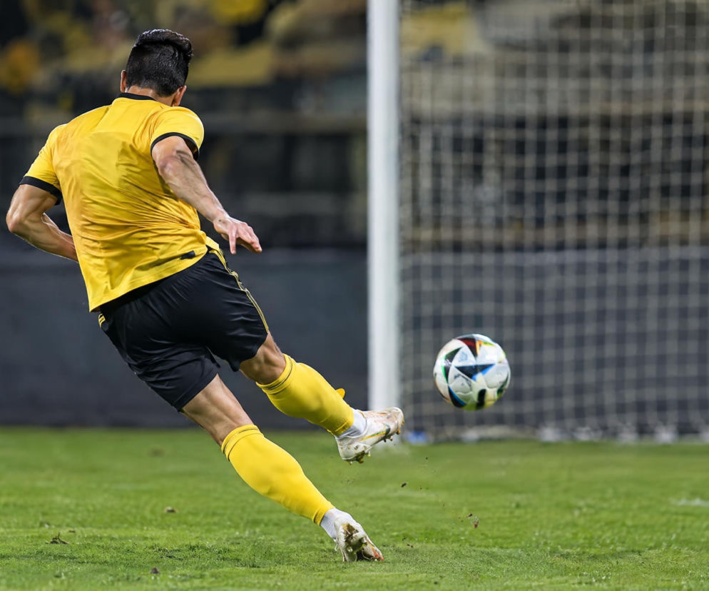 Ekstraklasa. Jesus Imaz dogonił w tabeli historyczną legendę?